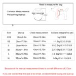 Soft Cat Clothes For Small Medium Dog Cats Pets Warm Kittens Clothes for Winter Kitten Small Kitten Stuff Clothing Vests - Image 6