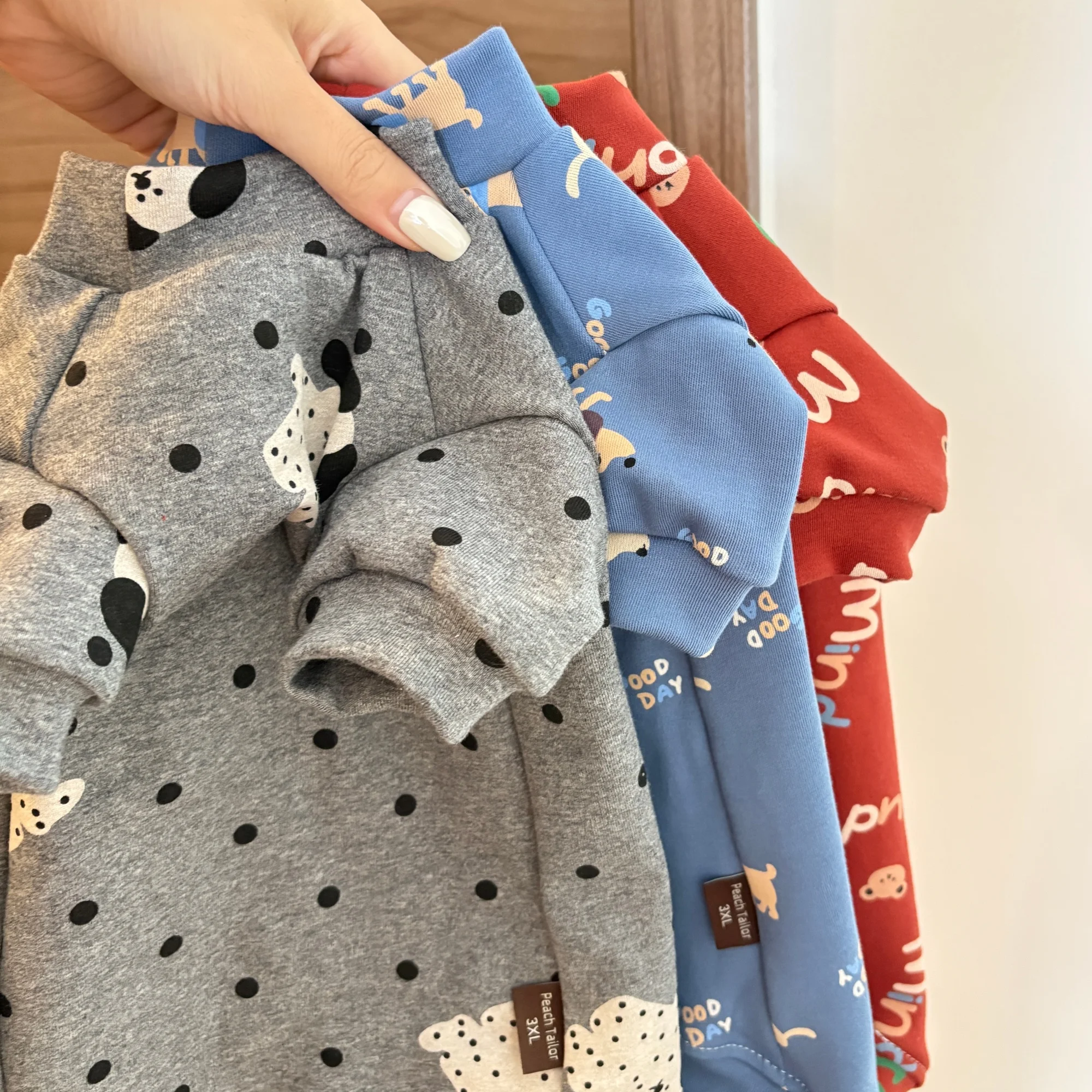 Soft Cotton Long Sleeves Shirt for Sphinx Cat Spring Autumn Cute Sweet Pink Green Coat for Cats Winter Sweatshirt for Devon Rex Soft Cotton Long Sleeves Shirt for Sphinx Cat Spring Autumn Cute Sweet Pink Green Coat for Cats Winter Sweatshirt for Devon Rex