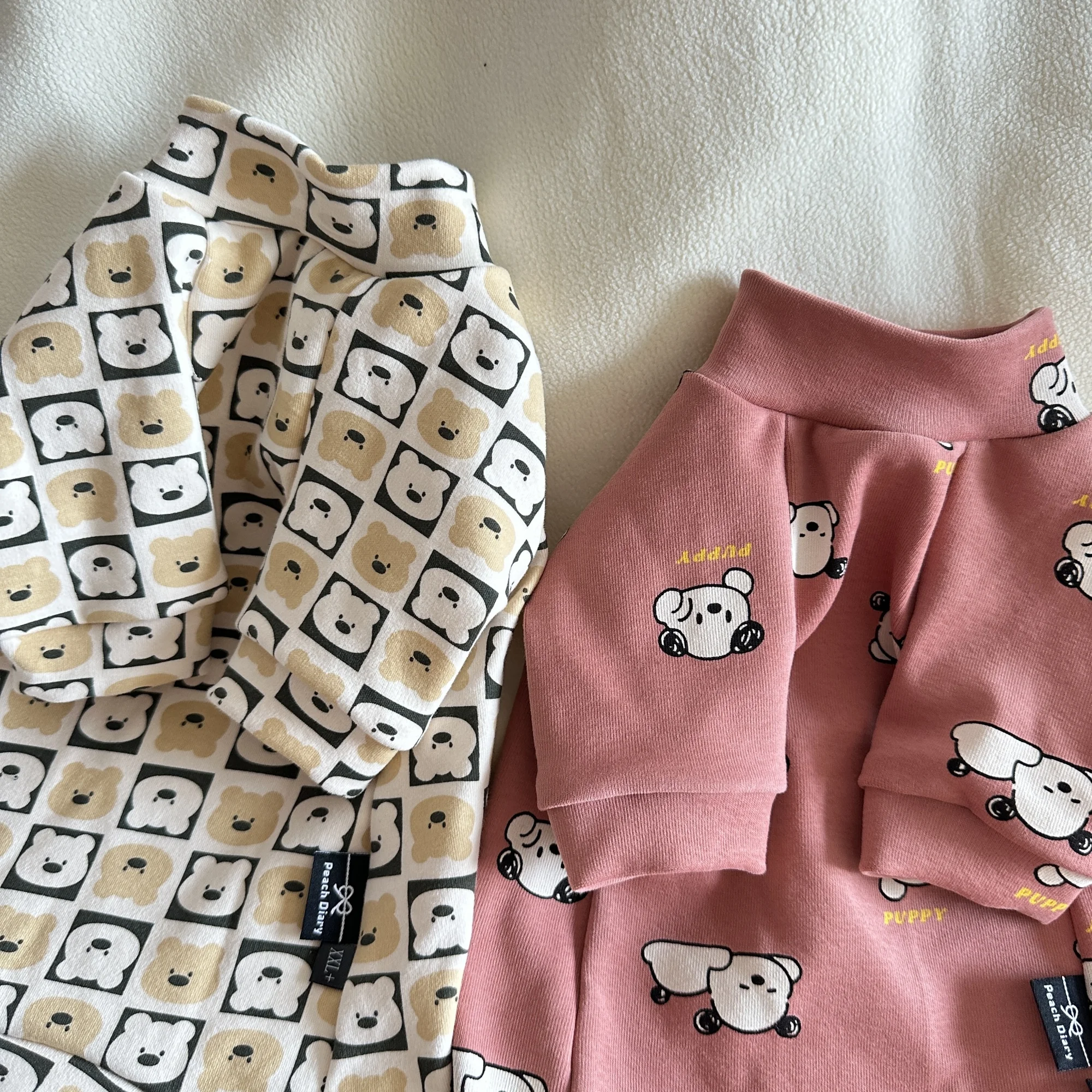 Soft Cotton Long Sleeves Shirt for Sphinx Cat Spring Autumn Cute Sweet Pink Green Coat for Cats Winter Sweatshirt for Devon Rex Soft Cotton Long Sleeves Shirt for Sphinx Cat Spring Autumn Cute Sweet Pink Green Coat for Cats Winter Sweatshirt for Devon Rex