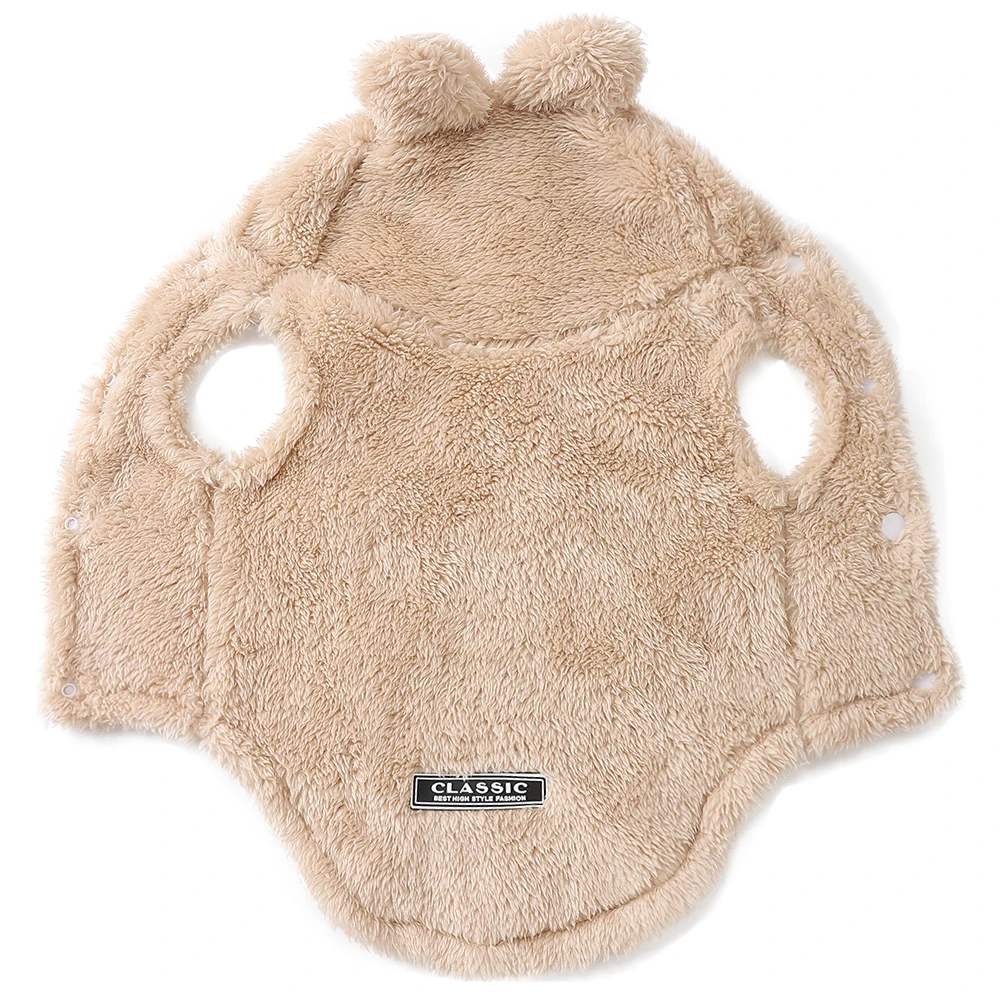 Autumn Winter Cat Clothes Soft Warm Cute Kitten Sweater Pet Fleece Costume For Small Medium Dogs Cats Kitty Sphynx Hoodies Coat Autumn Winter Cat Clothes Soft Warm Cute Kitten Sweater Pet Fleece Costume For Small Medium Dogs Cats Kitty Sphynx Hoodies Coat