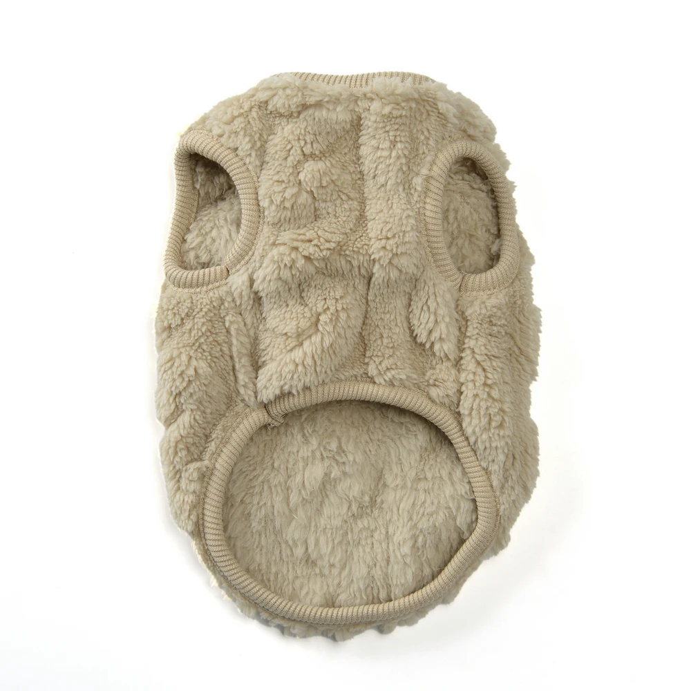 Soft Cat Clothes For Small Medium Dog Cats Sphynx Fleece Pullover Sweatshirt Autumn Winter Warm Puppy Kitten Coat Pet Costume Soft Cat Clothes For Small Medium Dog Cats Sphynx Fleece Pullover Sweatshirt Autumn Winter Warm Puppy Kitten Coat Pet Costume