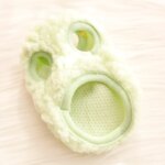 Newborn Cat Kitten Velvet Clothing Winter Warm Little Pet Sweater for Small Animals Bunny Pullovers Clothes Teacup Poodle XXXS - Image 6