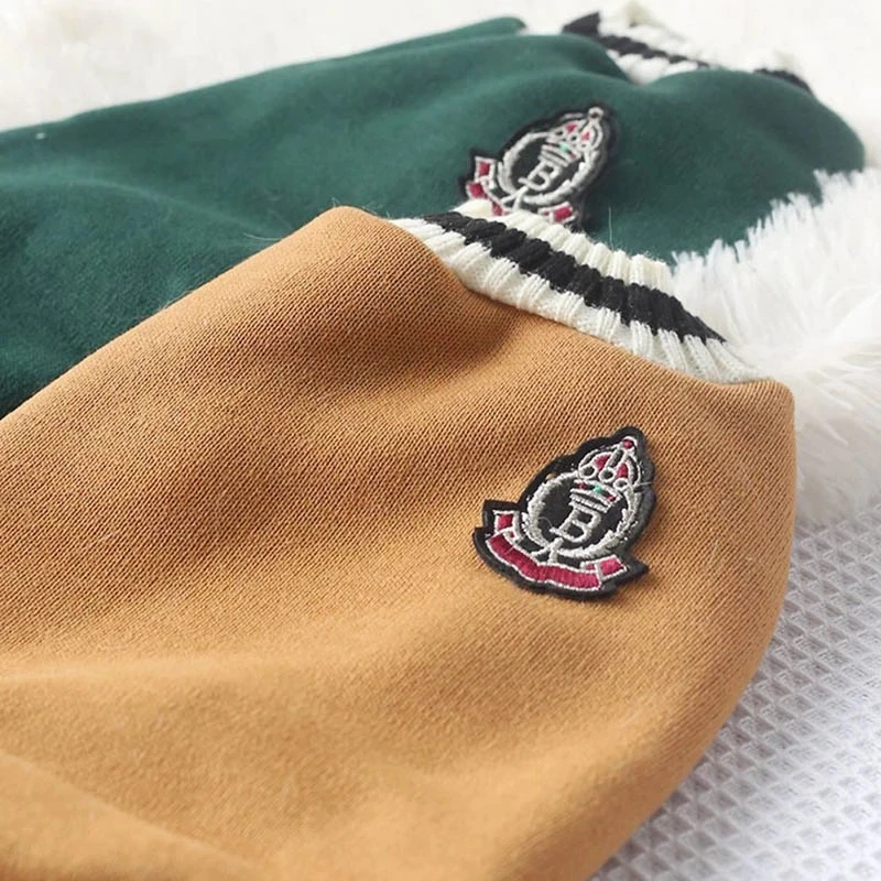 Cat Dog Sweater Pullover Winter Pet Clothes for Small Dogs Cat Vest Puppy Jacket Pet Cat Clothing Kitty Costume Ubranka Dla Psa Cat Dog Sweater Pullover Winter Pet Clothes for Small Dogs Cat Vest Puppy Jacket Pet Cat Clothing Kitty Costume Ubranka Dla Psa