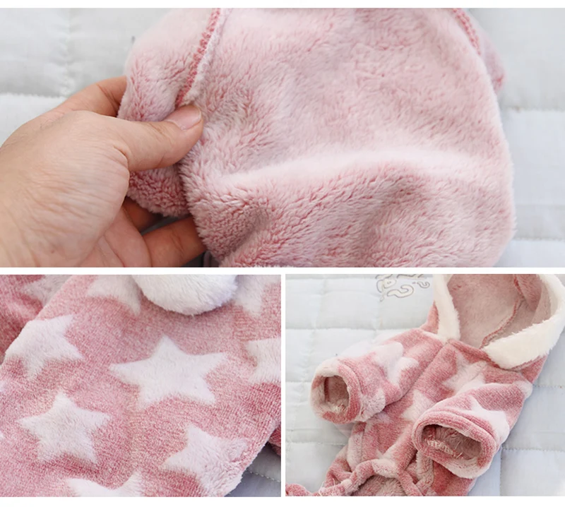 Autumn Winter Warm Pet Cat Costume for Cats Soft Fleece Dog Cat Clothes Kedi Katten Mastomas Clothing Pullovers ropa para gato Autumn Winter Warm Pet Cat Costume for Cats Soft Fleece Dog Cat Clothes Kedi Katten Mastomas Clothing Pullovers ropa para gato