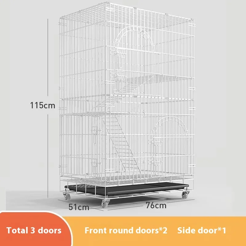3-2round Door3Layer