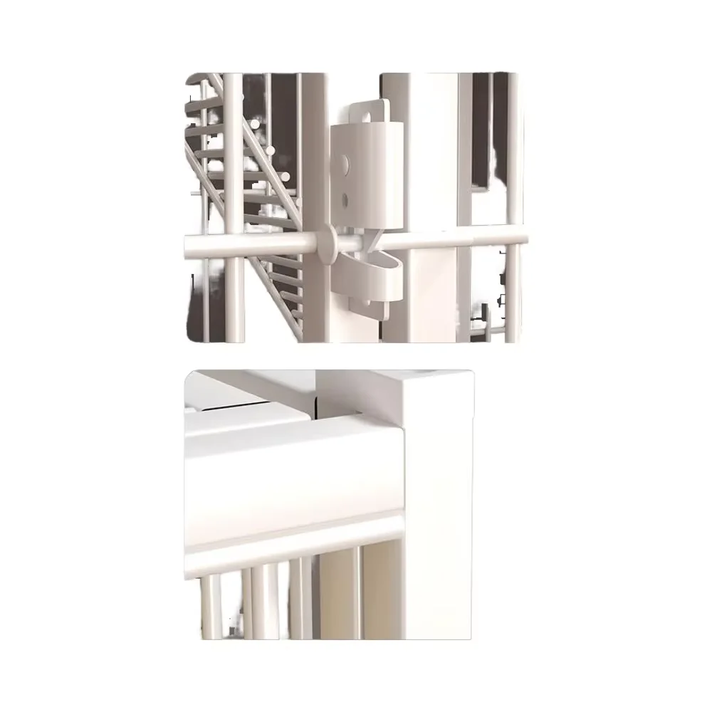 Wholesale Large-scale Dog Cage Metal Wire Indoor Cat Villa Cat Nest Cat Climbing Rack