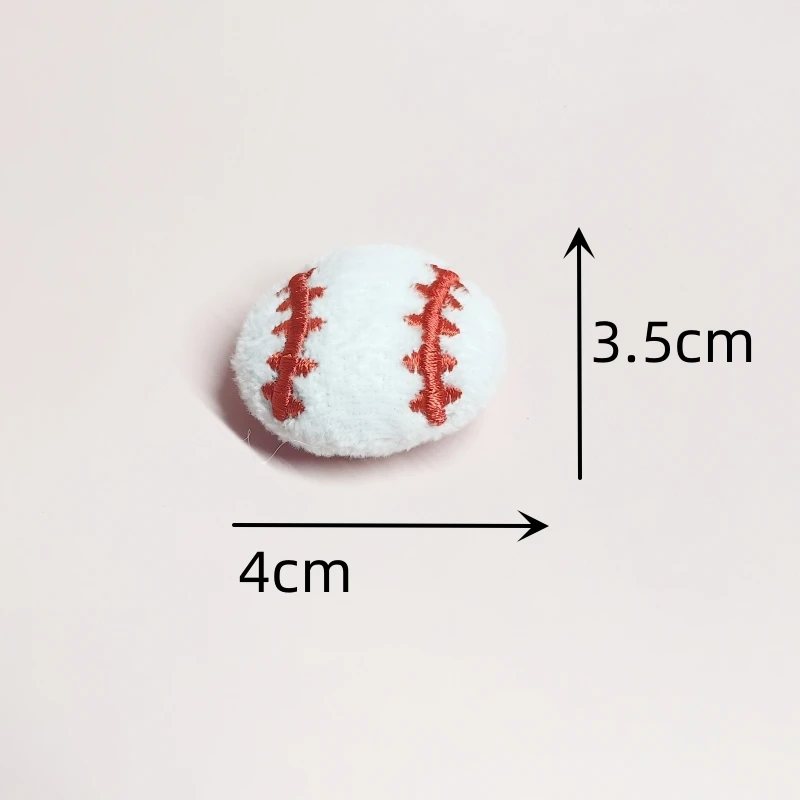 Pet Cute Plush Toy Set Cat Toy With Catmint Kitten Catnip Toy With Scent Cat Mini Catnip Toy Chewing Teeth Grinding Pet Supplies