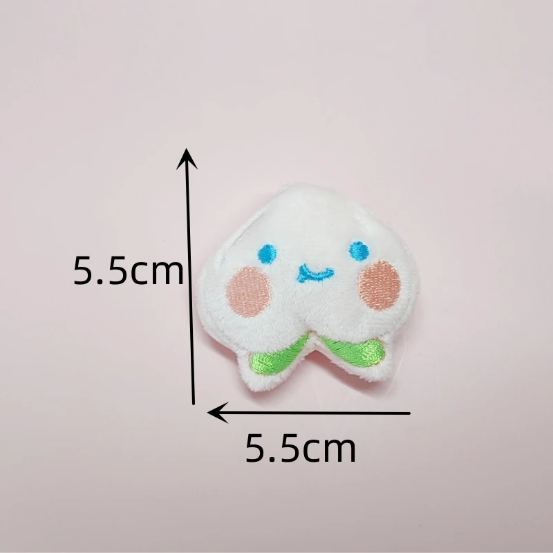 Pet Cute Plush Toy Set Cat Toy With Catmint Kitten Catnip Toy With Scent Cat Mini Catnip Toy Chewing Teeth Grinding Pet Supplies