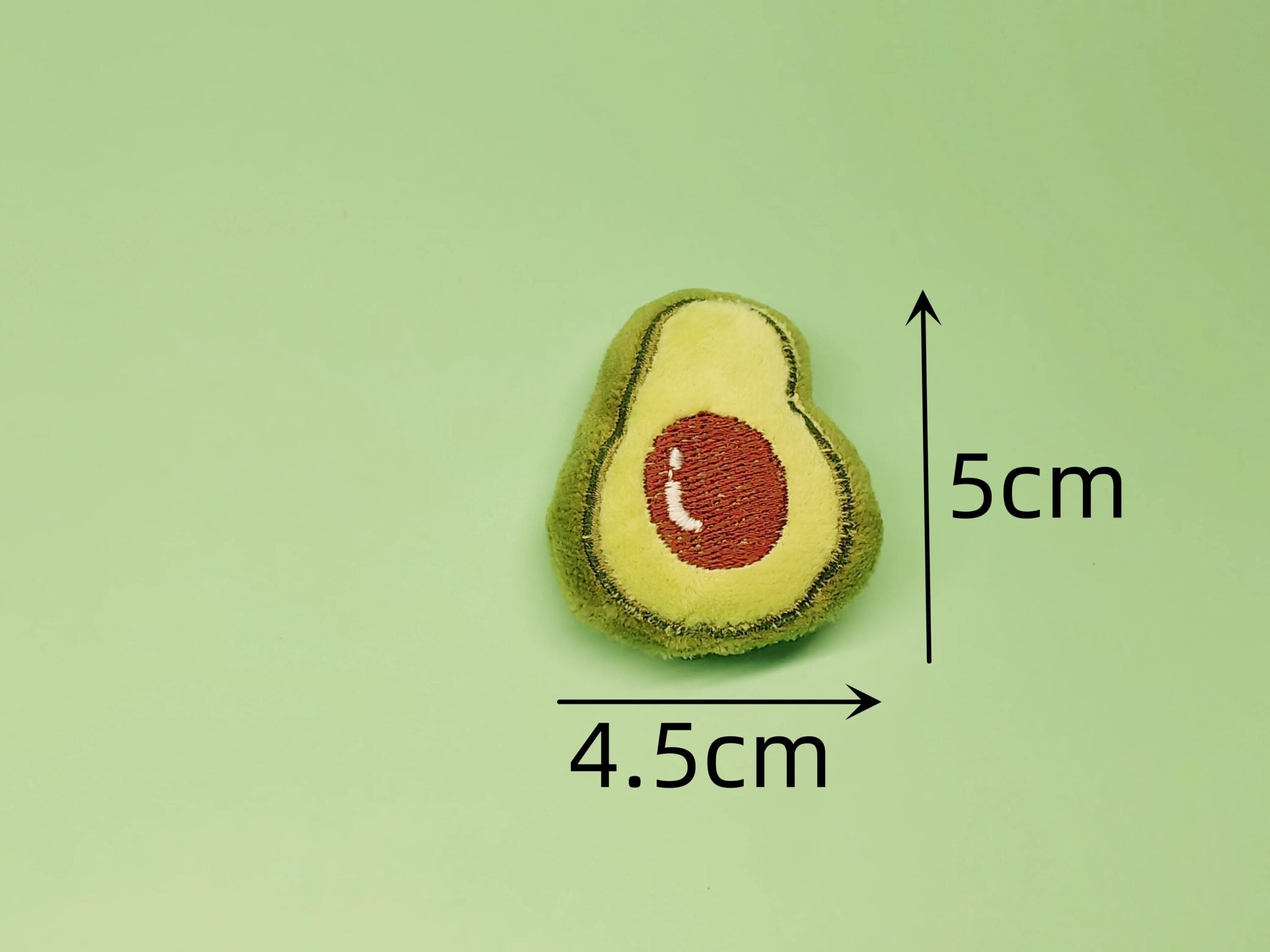 Pet Cute Plush Toy Set Cat Toy With Catmint Kitten Catnip Toy With Scent Cat Mini Catnip Toy Chewing Teeth Grinding Pet Supplies