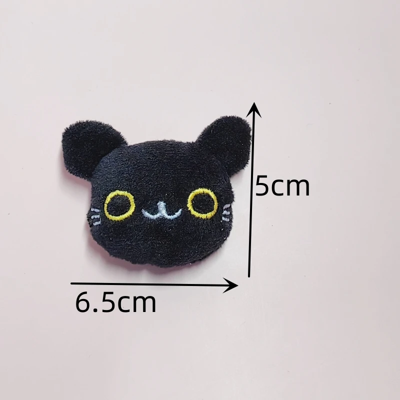 Pet Cute Plush Toy Set Cat Toy With Catmint Kitten Catnip Toy With Scent Cat Mini Catnip Toy Chewing Teeth Grinding Pet Supplies