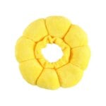 Sunflower Pet Collar Adjustable Anti-Bite Surgery Anti-Lick Wound Healing Cat Protection Collars Soft Plush Elizabethan Collar - Image 6