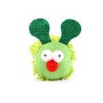 Cat Chew Toys Caterpillar Catnip Molar Toy Silvervine Cat Teaser Interaction Toy Clean Mouth Kitten Toy Pet Supplies Accessories - Image 5
