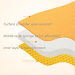 Cat Puppy Outdoor Walking Supplies Fashion Pet Harness and Leash Set for Small Dogs Cats Breathable Durable Kitten Harnesses - Image 6