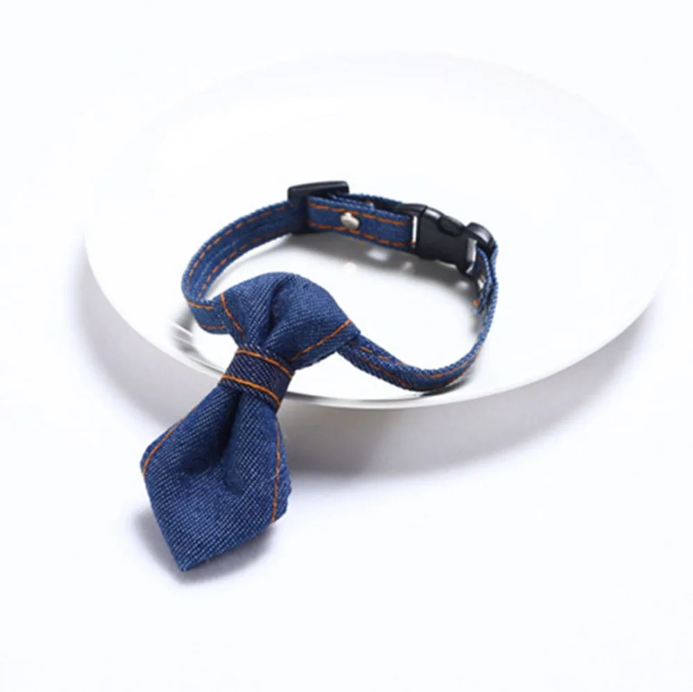 Pet Accessories for Dogs Cats Bowtie British Style Puppy Plaid Tie Breakaway Bowknot Collar for Small Dog Cat Gentleman Costume Pet Accessories for Dogs Cats Bowtie British Style Puppy Plaid Tie Breakaway Bowknot Collar for Small Dog Cat Gentleman Costume