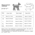 New Arrival Pet Christmas Hoodie Dog Holiday Clothes Festive Pet Apparel - Image 2