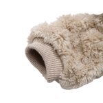 Pet Dog Clothes Cozy Soft Fleece Puppy Cat Jumpsuit For Small Medium Dogs Cats Winter Warm Clothes With Elasicity Yorkshire Pug - Image 4