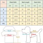 Winter Warm Pet Clothes For Small Dogs Windproof Pet Dog Coat Jacket Padded Clothing for Yorkie Chihuahua Puppy Cat Outfit Vest - Image 2