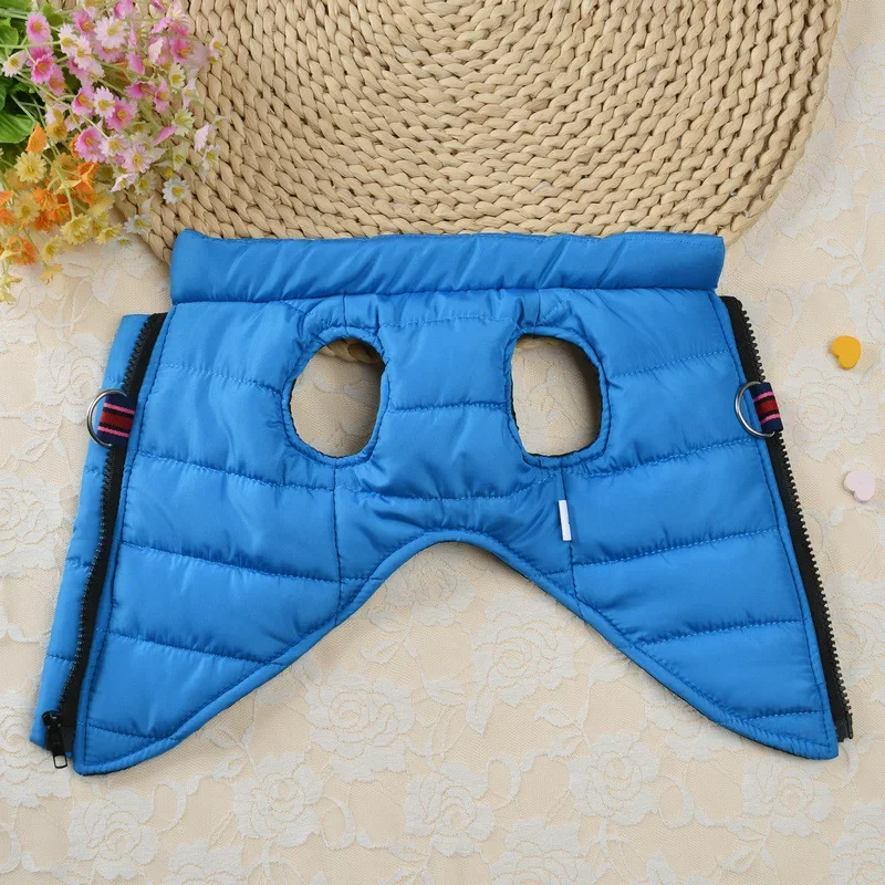 Winter Warm Pet Clothes For Small Dogs Windproof Pet Dog Coat Jacket Padded Clothing for Yorkie Chihuahua Puppy Cat Outfit Vest Winter Warm Pet Clothes For Small Dogs Windproof Pet Dog Coat Jacket Padded Clothing for Yorkie Chihuahua Puppy Cat Outfit Vest