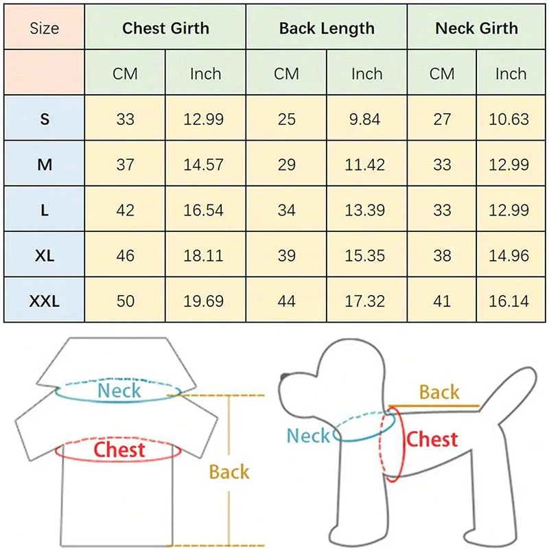 Winter Warm Pet Clothes For Small Dogs Windproof Pet Dog Coat Jacket Padded Clothing for Yorkie Chihuahua Puppy Cat Outfit Vest Winter Warm Pet Clothes For Small Dogs Windproof Pet Dog Coat Jacket Padded Clothing for Yorkie Chihuahua Puppy Cat Outfit Vest