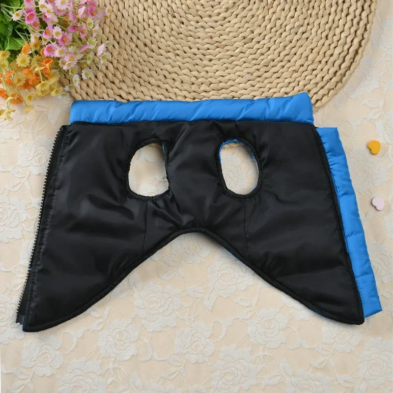 Winter Warm Pet Clothes For Small Dogs Windproof Pet Dog Coat Jacket Padded Clothing for Yorkie Chihuahua Puppy Cat Outfit Vest Winter Warm Pet Clothes For Small Dogs Windproof Pet Dog Coat Jacket Padded Clothing for Yorkie Chihuahua Puppy Cat Outfit Vest
