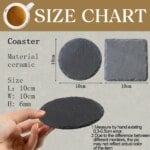 Pet Memorial Stone Custom Dogs Name and Date of Death Personalized Pet Loss Gifts Personalized Dog Grave Marker Plaque - Image 2