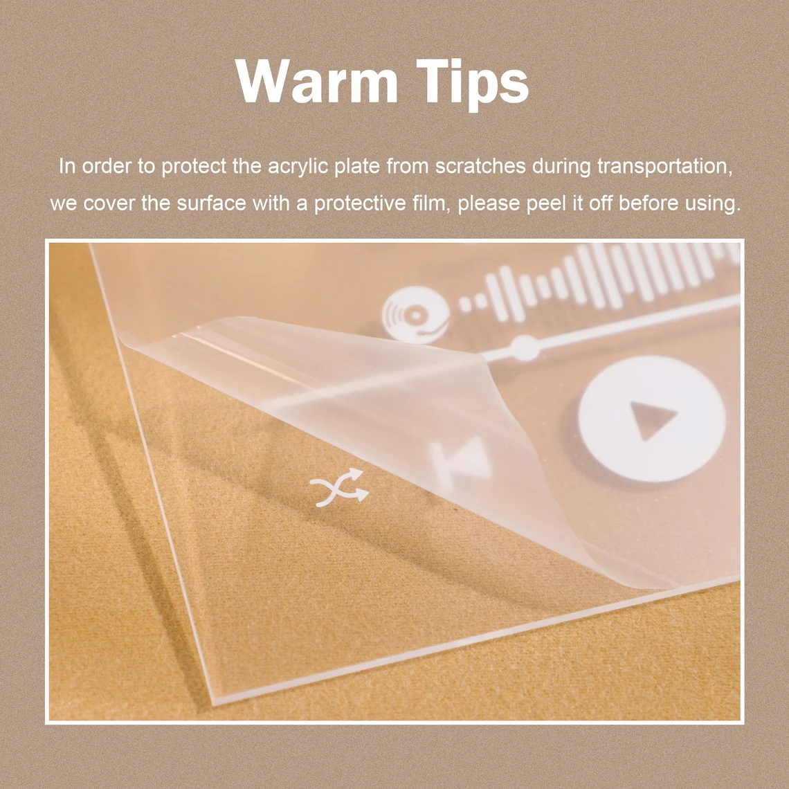 Personalized Pet Memorial Plaque with LED Light Custom Dog Cat Photo Light Up Keepsake Gift for Pet Dog Cat Lovers