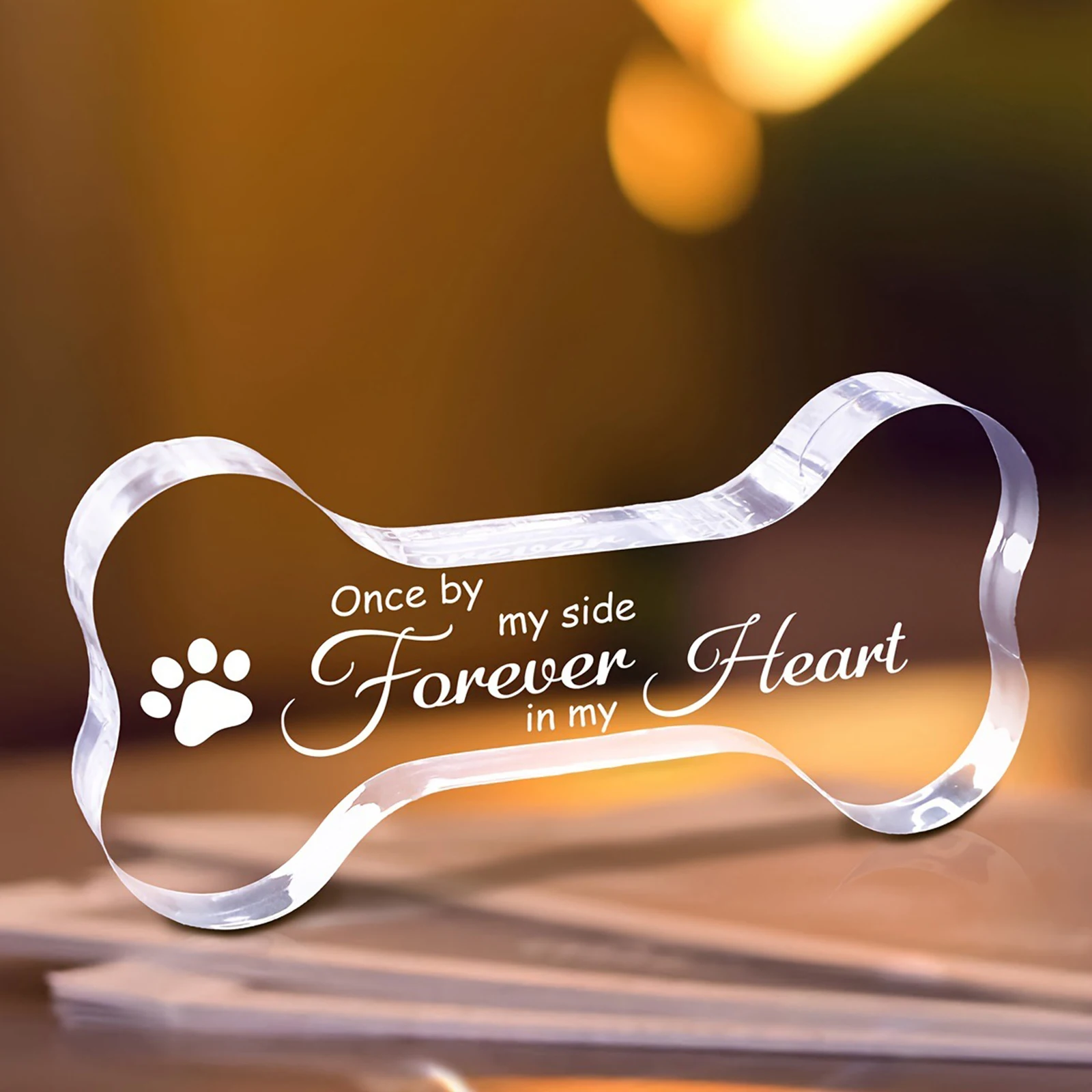Pet Memorial Gifts for Dogs Dog Remembrance Gift Decor Passing Away Loss of Dog Sympathy Gift Memory Ornaments for Indoor Car Pet Memorial Gifts for Dogs Dog Remembrance Gift Decor Passing Away Loss of Dog Sympathy Gift Memory Ornaments for Indoor Car