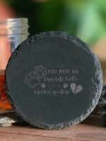 A Piece of My Heart Lives In Heaven Pet Memorial Stone Engrave Pet Sayings Cat Loss Gifts Dogs Dog Grave Marker Plaque - Image 6
