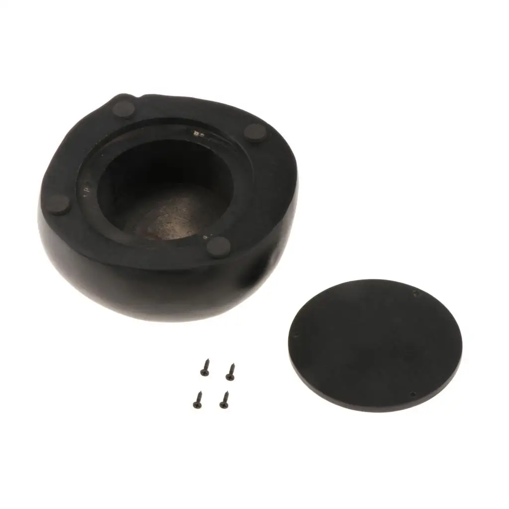 Pet Cremation Urn Storage Sculpture Pet Memorial Figurine Burial Funeral Urn Wooden Cat Urn Memorial Pet Urn Animal Ash