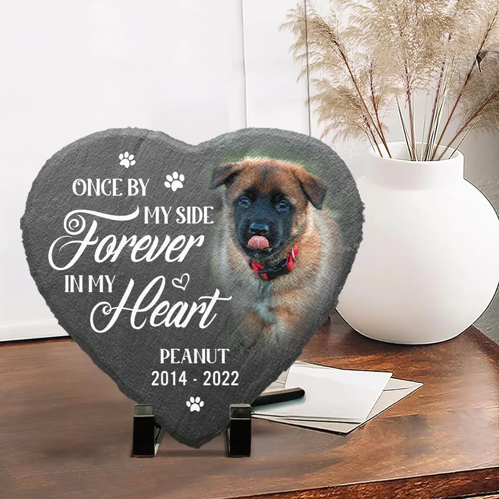 Custom Pet Memorial Stones Pet Grave Stones Personalized Dog Memorial Gifts for Loss Memorials & Funerary Support Dropshipping Custom Pet Memorial Stones Pet Grave Stones Personalized Dog Memorial Gifts for Loss Memorials & Funerary Support Dropshipping