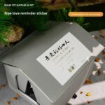 Stray Cat dog House Waterproof Outdoor Winter Warm Pet Cave Sleeping Beds Home Foldable Washable for Small Dog Puppy Supplies - Image 6