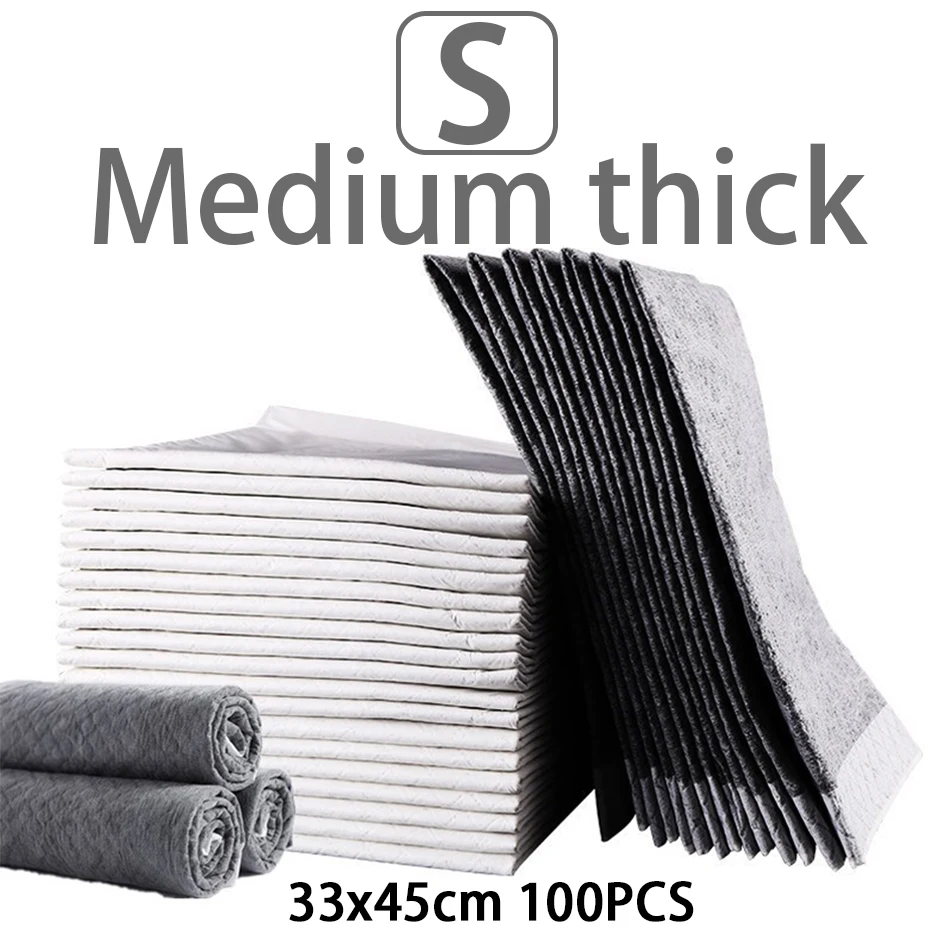 Medium Thick-S 100p