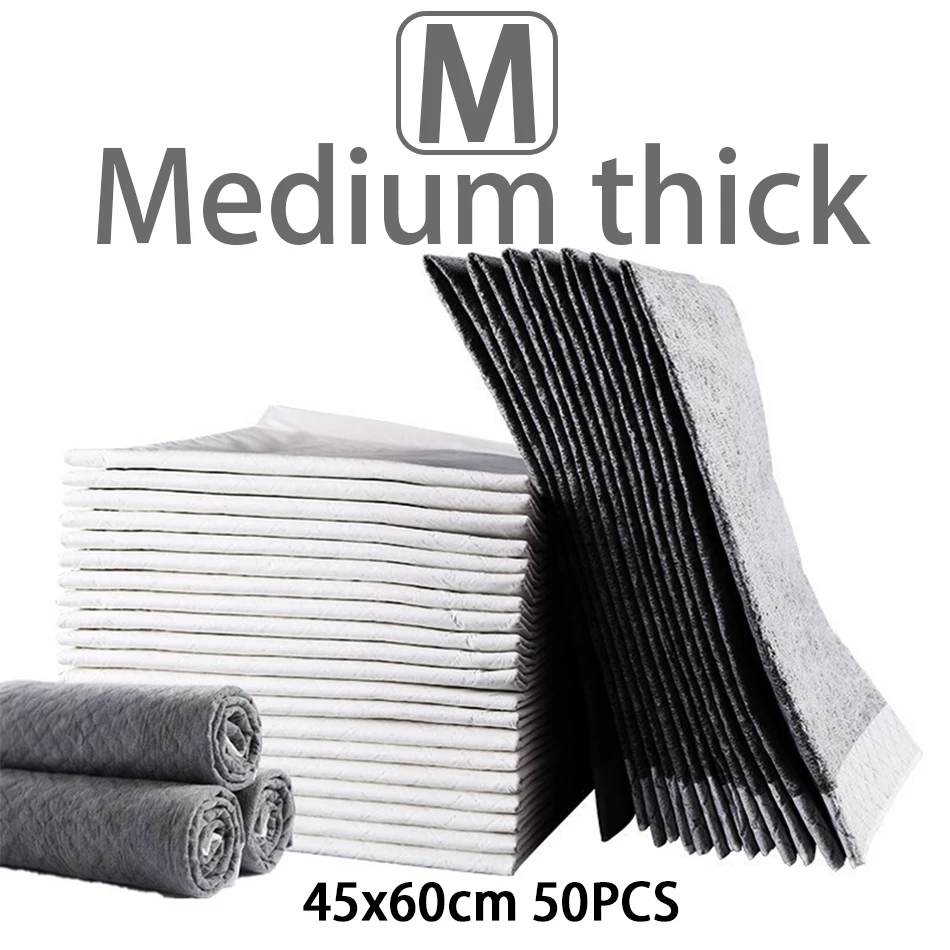 Medium Thick-M 50p