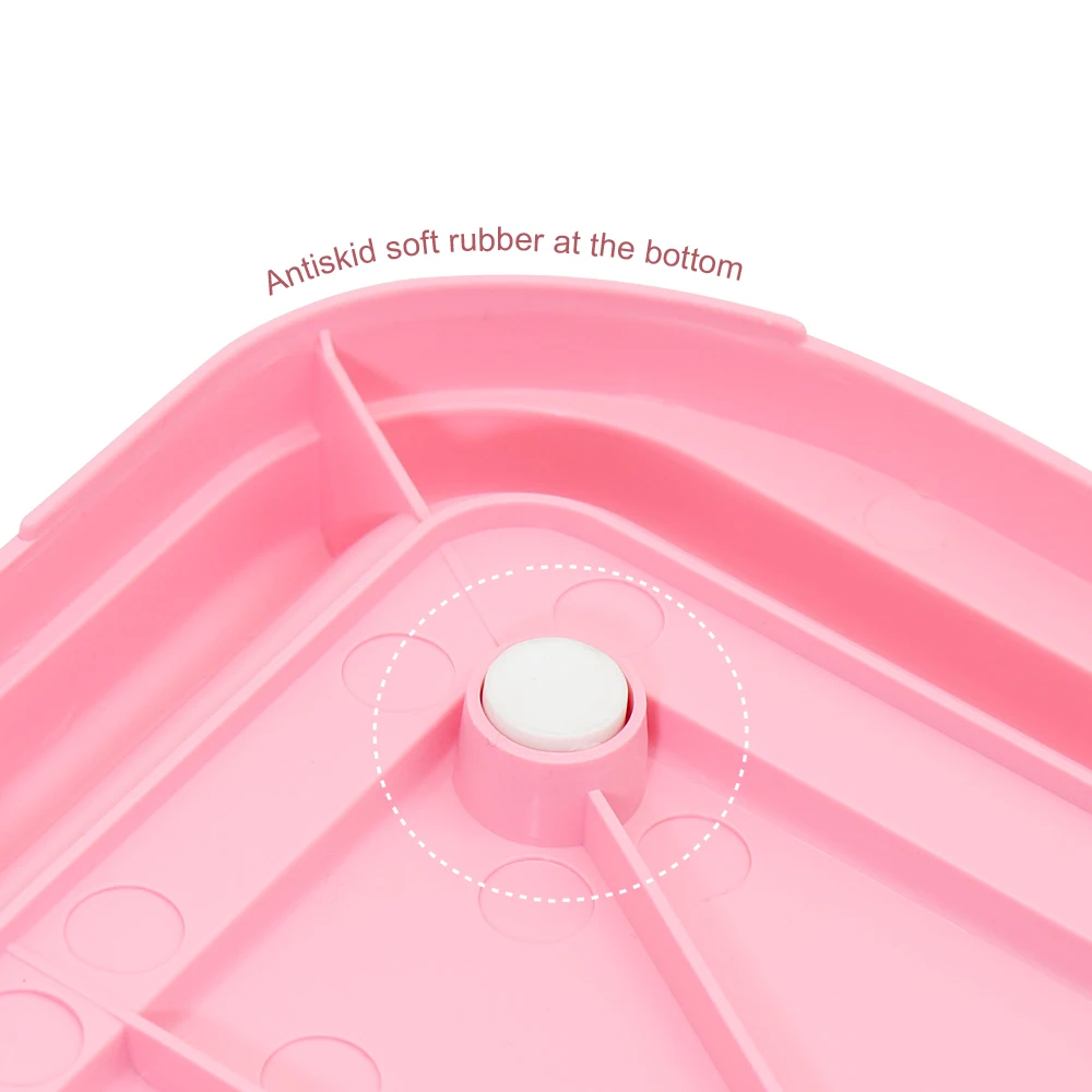 Portable Dog Training Toilet Indoor Dogs Potty Pet Toilet for Small Dogs Cats Cat Litter Box Puppy Pad Holder Tray Pet Supplies Portable Dog Training Toilet Indoor Dogs Potty Pet Toilet for Small Dogs Cats Cat Litter Box Puppy Pad Holder Tray Pet Supplies