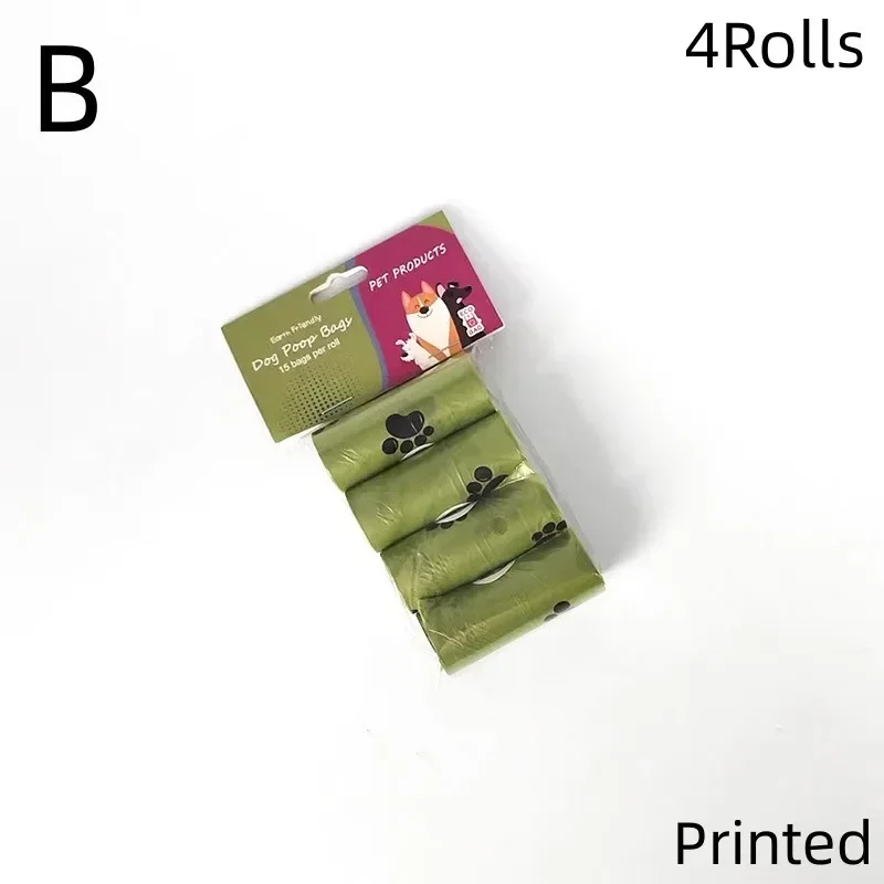 B-4Rolls(60pcs)