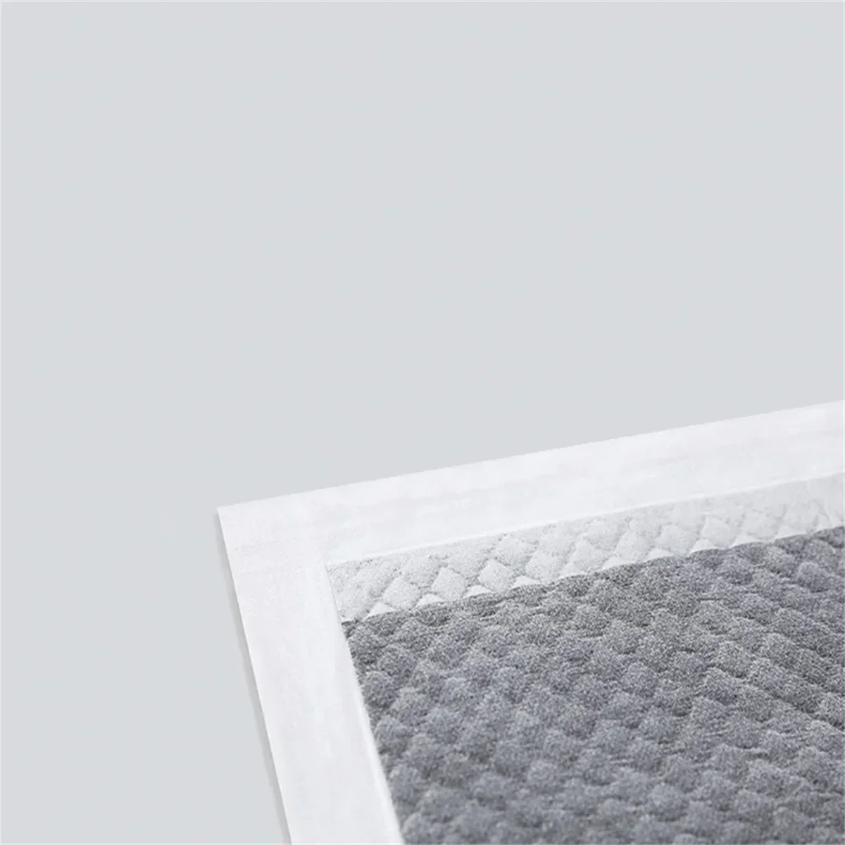 Eco-Friendly Bamboo Charcoal Puppy Pads- 20/40/50/100PCS Quick-Dry Absorbent Disposable Dog Diapers for Training & Clean Comfort