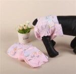 Female Dog Cat Diapers Urine Shorts Mini Pets Water-absorbing Type Dry Health Panties Pet Disposable Sanitary Pants 8 Sizes - Image 6