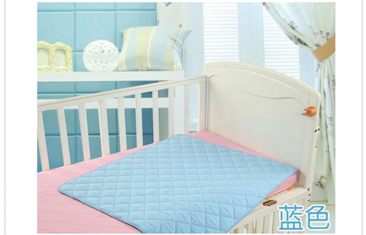 Thicken Reusable 3 Layers Pet Diaper Pad Quickdry Urine Nappy Waterproof Pee Mat for Cats Dog Diaper Deodorant Pet Supplies