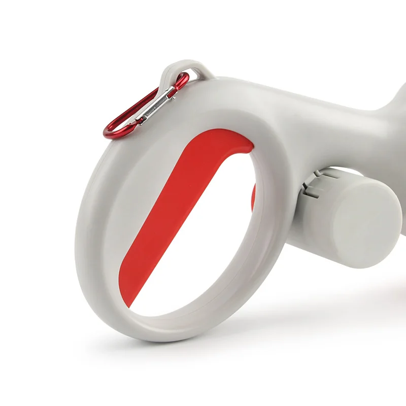 Portable Pet Pooper Scooper Dog Waste Scoop Sanitary Pickup Remover for Outdoor Cleaning Puppy Cat Portable Pet Pooper Scooper Dog Waste Scoop Sanitary Pickup Remover for Outdoor Cleaning Puppy Cat