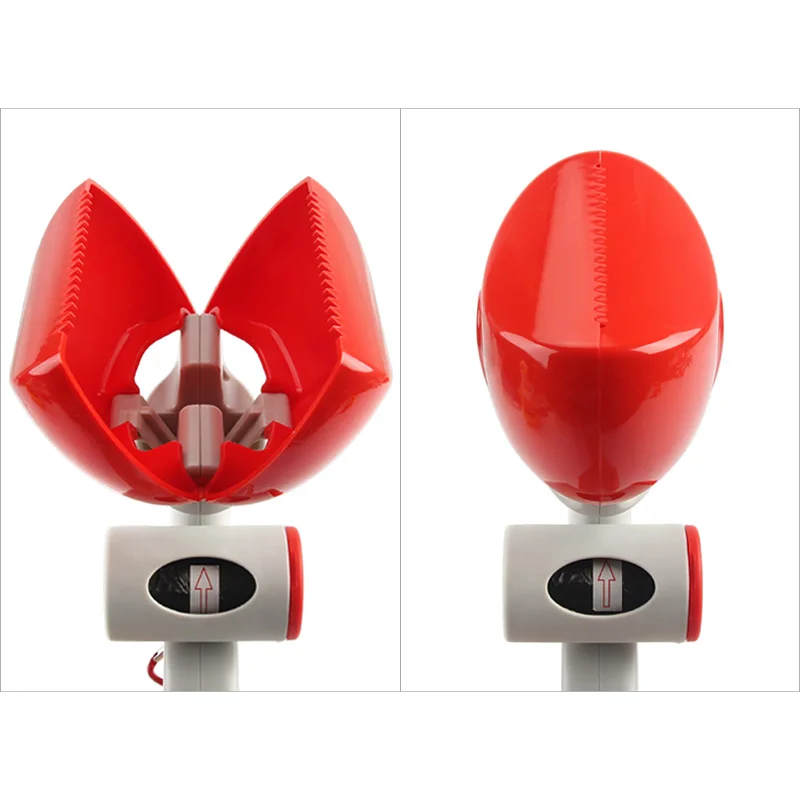 Portable Pet Pooper Scooper Dog Waste Scoop Sanitary Pickup Remover for Outdoor Cleaning Puppy Cat Portable Pet Pooper Scooper Dog Waste Scoop Sanitary Pickup Remover for Outdoor Cleaning Puppy Cat