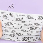 Pet Poop Scooper Bag Portable Pet Waste Bag Dispenser Color Matching Dog Garbage Holder Dispensers Cleaning Supplies Accessories - Image 4