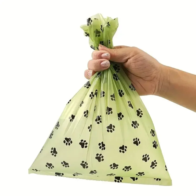 240pcs/16Rolls Thick Dog Poop Bags, Leak Proof Pet Waste Bag For Dog Outdoor Walking 240pcs/16Rolls Thick Dog Poop Bags, Leak Proof Pet Waste Bag For Dog Outdoor Walking