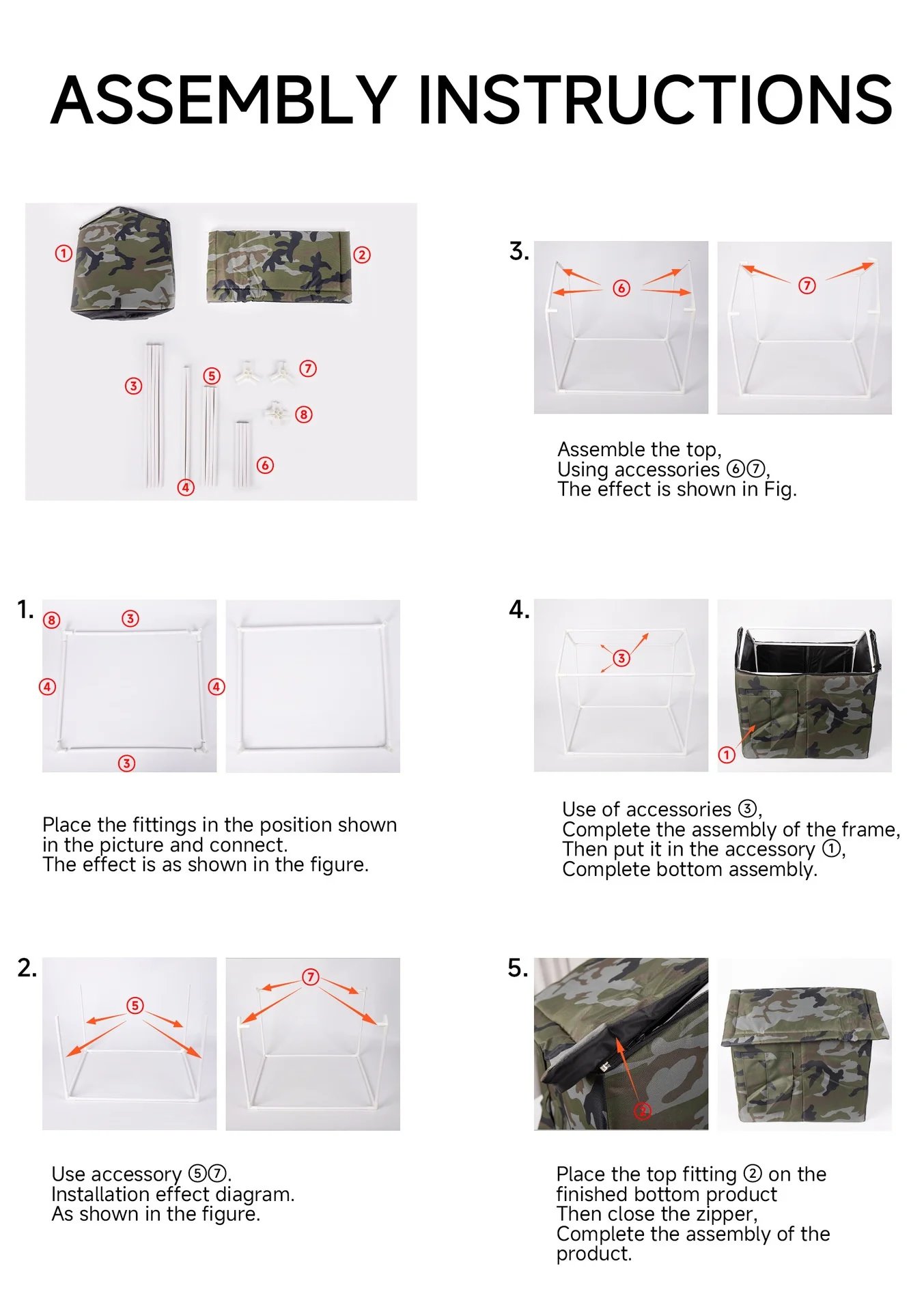 All Seasons Outdoor Rainproof Stray Cat Nest, Winter-Warm Closed House, Cold-Proof Cat House