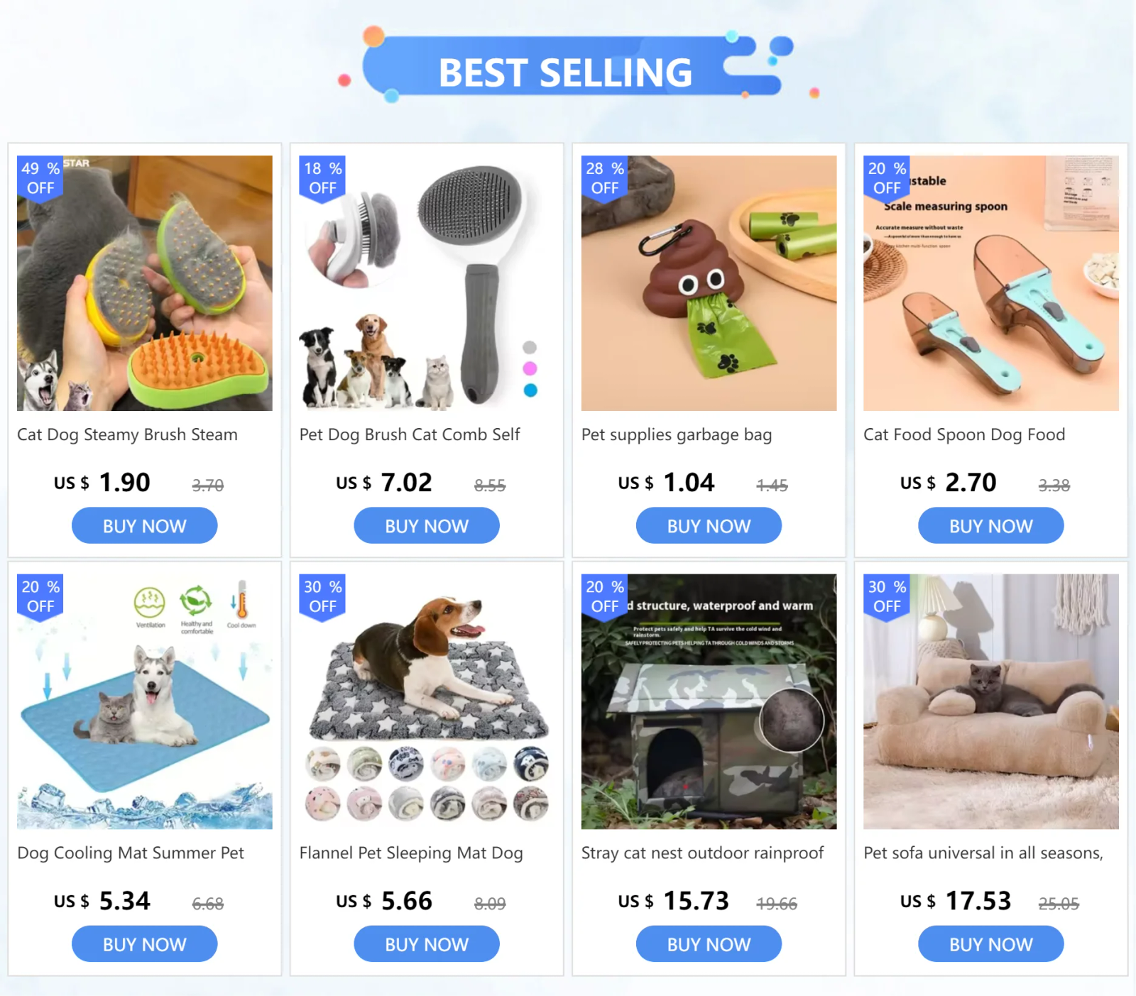 All Seasons Outdoor Rainproof Stray Cat Nest, Winter-Warm Closed House, Cold-Proof Cat House