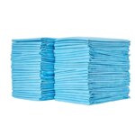 Diapers For Dogs Pet Disposable Nappy Mat Dog Diapers Absorbent Disposable Diapers Absorbent Pet Toilet Cat Disposable Nappy Mat - Image 3