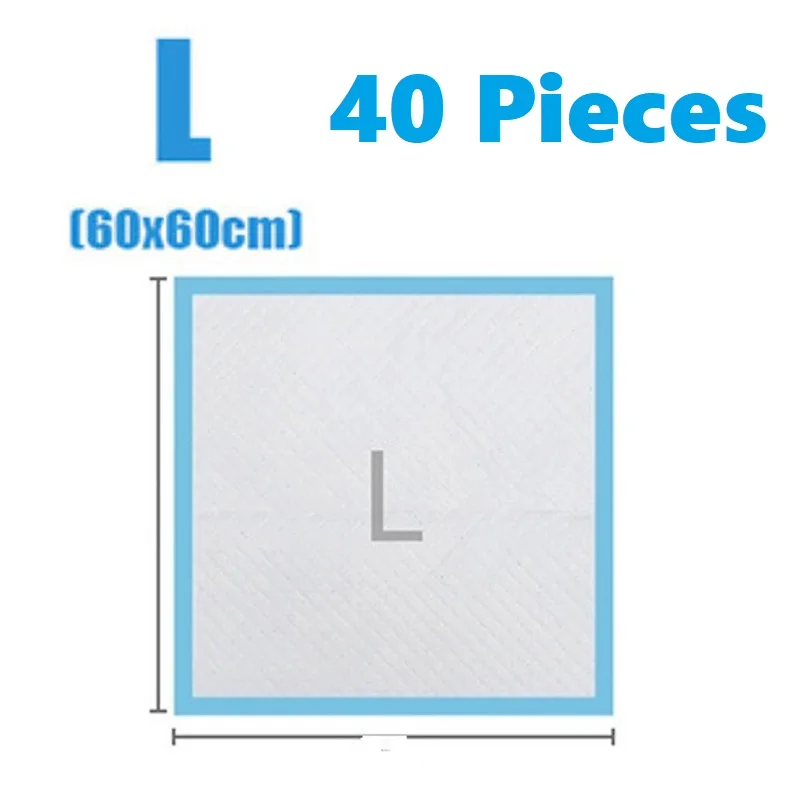 40PCS L