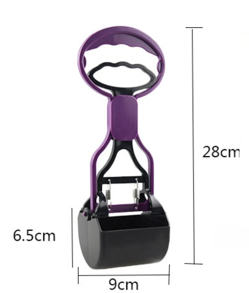New Dog Poop Picker Extra Long Handle Large Collapsible Scooper Outdoor Dog Walking Cleaning Tool Feces Collector Pet Products New Dog Poop Picker Extra Long Handle Large Collapsible Scooper Outdoor Dog Walking Cleaning Tool Feces Collector Pet Products