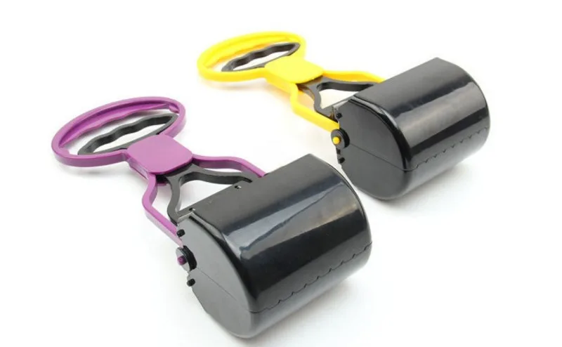 New Dog Poop Picker Extra Long Handle Large Collapsible Scooper Outdoor Dog Walking Cleaning Tool Feces Collector Pet Products New Dog Poop Picker Extra Long Handle Large Collapsible Scooper Outdoor Dog Walking Cleaning Tool Feces Collector Pet Products