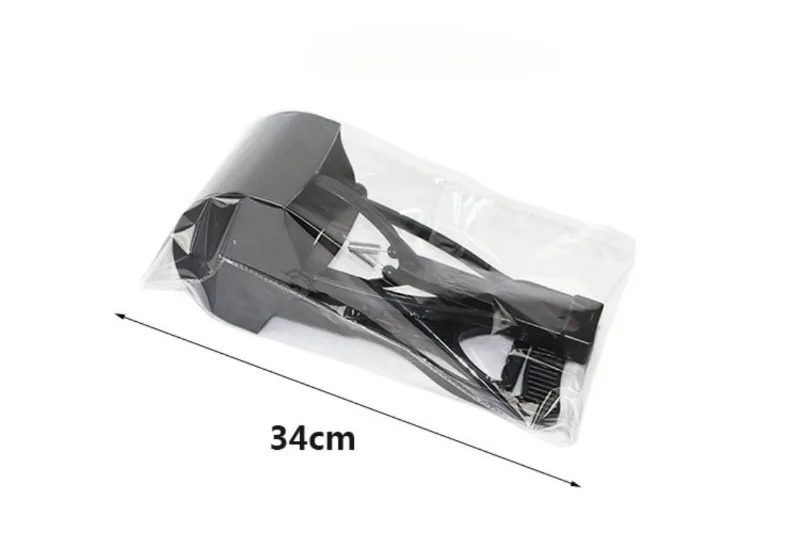 New Dog Poop Picker Extra Long Handle Large Collapsible Scooper Outdoor Dog Walking Cleaning Tool Feces Collector Pet Products