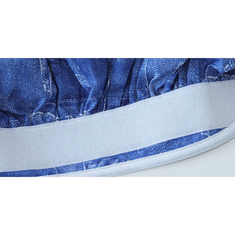 Reusable Female Dog Diapers Washable Premium Doggie Diaper for Girls Dogs Highly Absorbent Dog Shorts for Pet Heat Incontinence Reusable Female Dog Diapers Washable Premium Doggie Diaper for Girls Dogs Highly Absorbent Dog Shorts for Pet Heat Incontinence